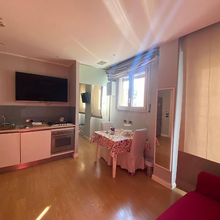 Bed and Breakfast Maxim Palermo Exterior foto