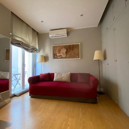 Bed and Breakfast Maxim Palermo Exterior foto