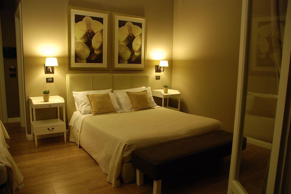 Bed and Breakfast Maxim Palermo Exterior foto