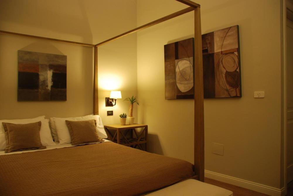 Bed and Breakfast Maxim Palermo Exterior foto