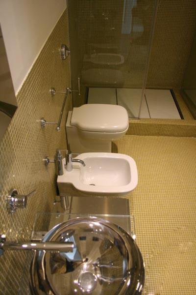Bed and Breakfast Maxim Palermo Exterior foto