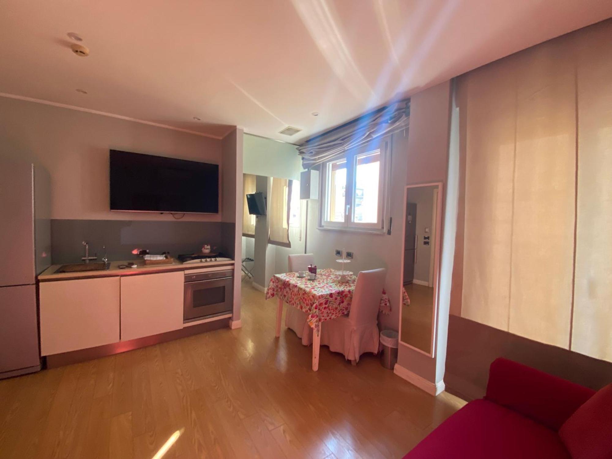 Bed and Breakfast Maxim Palermo Exterior foto