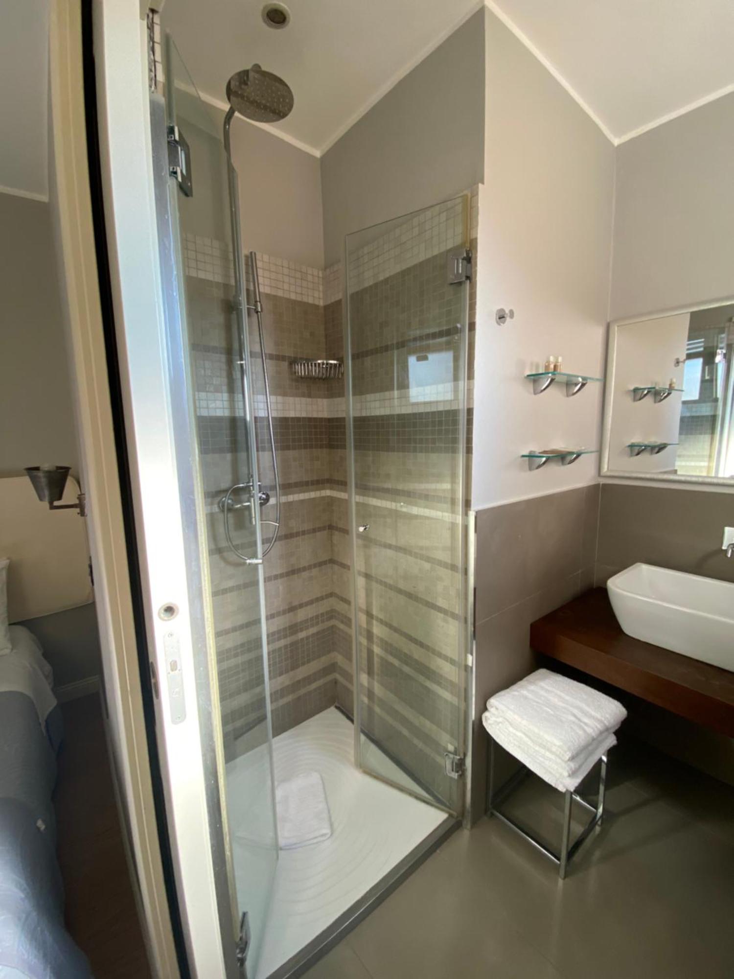 Bed and Breakfast Maxim Palermo Exterior foto