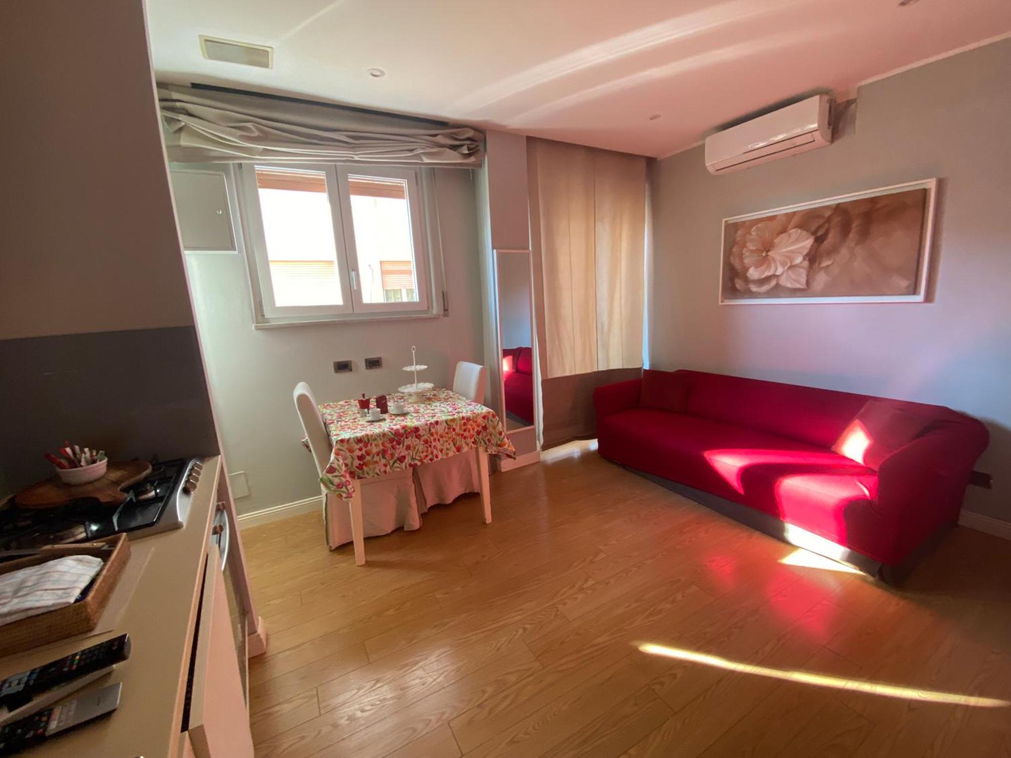 Bed and Breakfast Maxim Palermo Exterior foto