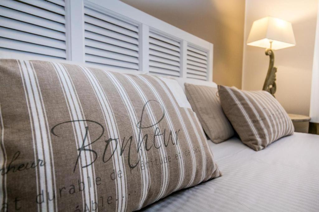 Bed and Breakfast Maxim Palermo Exterior foto