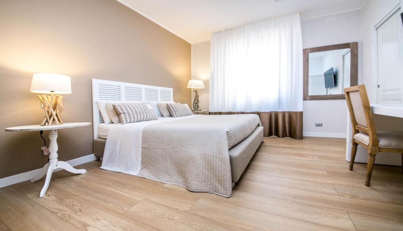 Bed and Breakfast Maxim Palermo Exterior foto