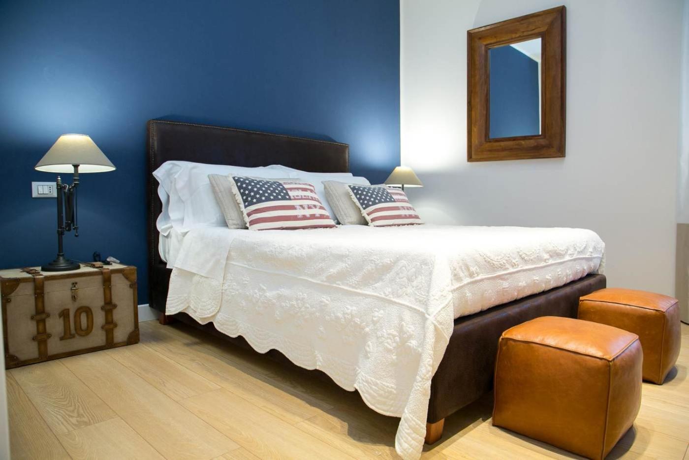 Bed and Breakfast Maxim Palermo Exterior foto