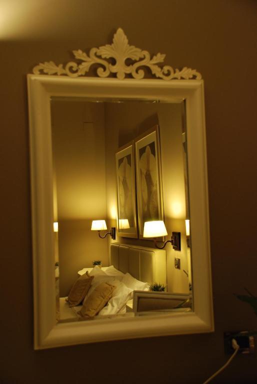 Bed and Breakfast Maxim Palermo Exterior foto
