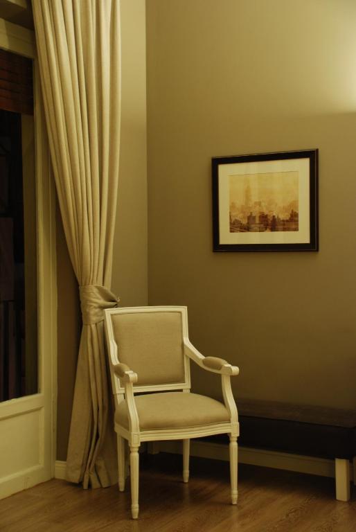Bed and Breakfast Maxim Palermo Exterior foto