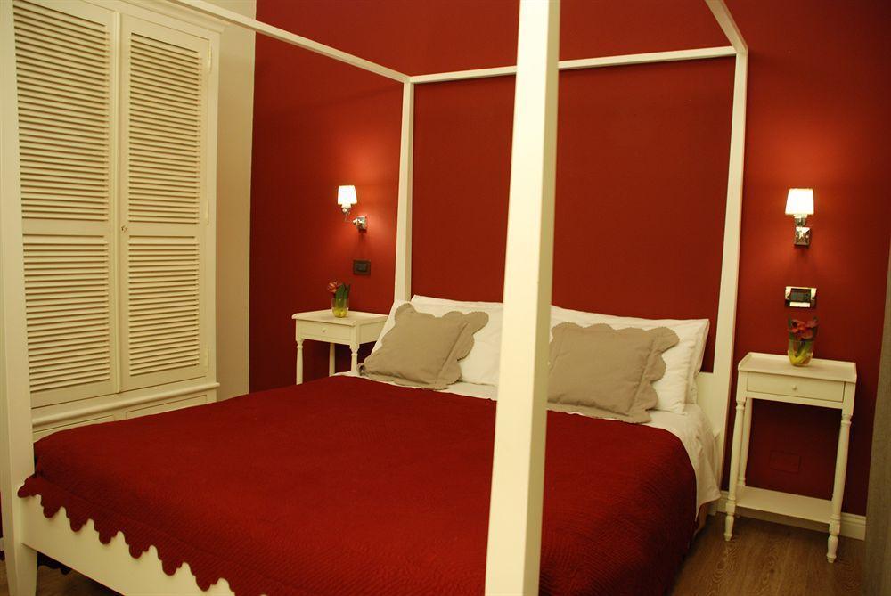Bed and Breakfast Maxim Palermo Exterior foto