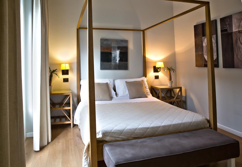 Bed and Breakfast Maxim Palermo Exterior foto