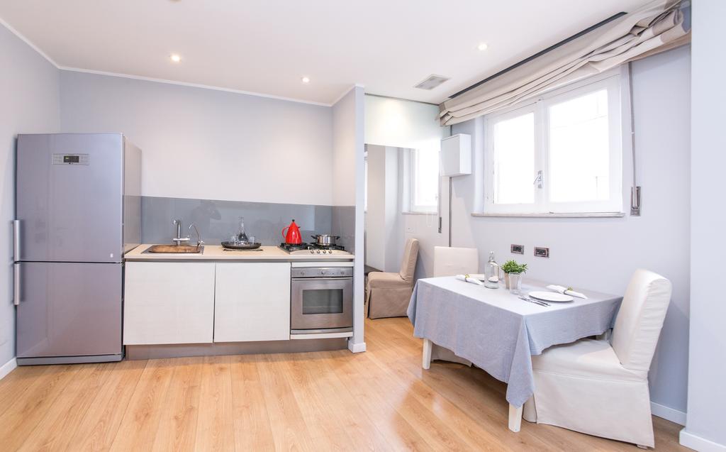 Bed and Breakfast Maxim Palermo Exterior foto