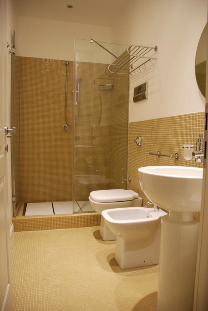 Bed and Breakfast Maxim Palermo Exterior foto