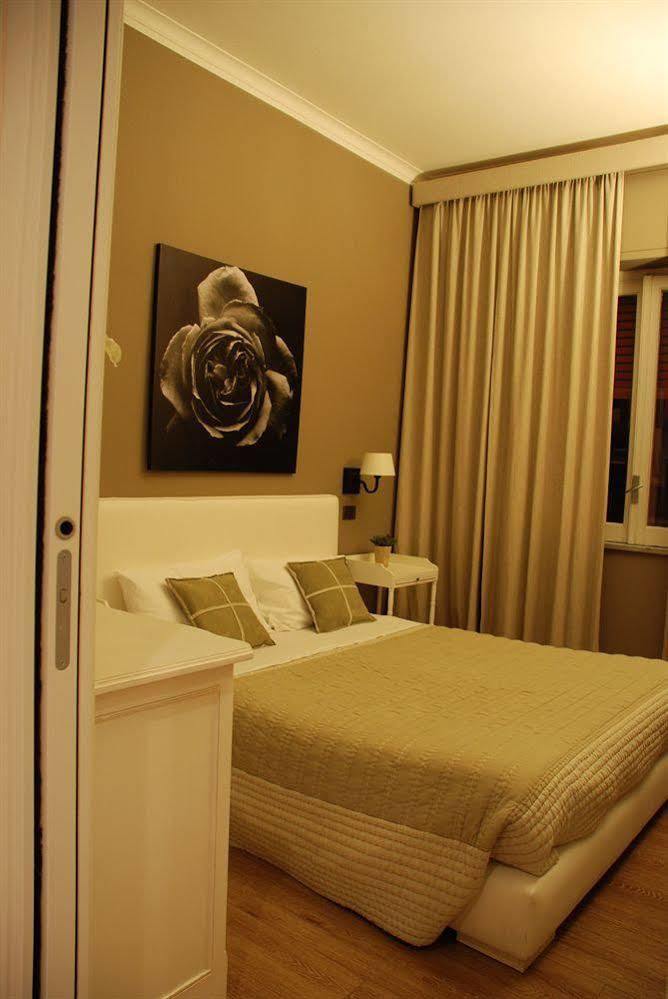 Bed and Breakfast Maxim Palermo Exterior foto