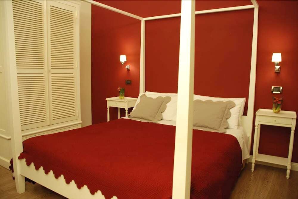 Bed and Breakfast Maxim Palermo Exterior foto